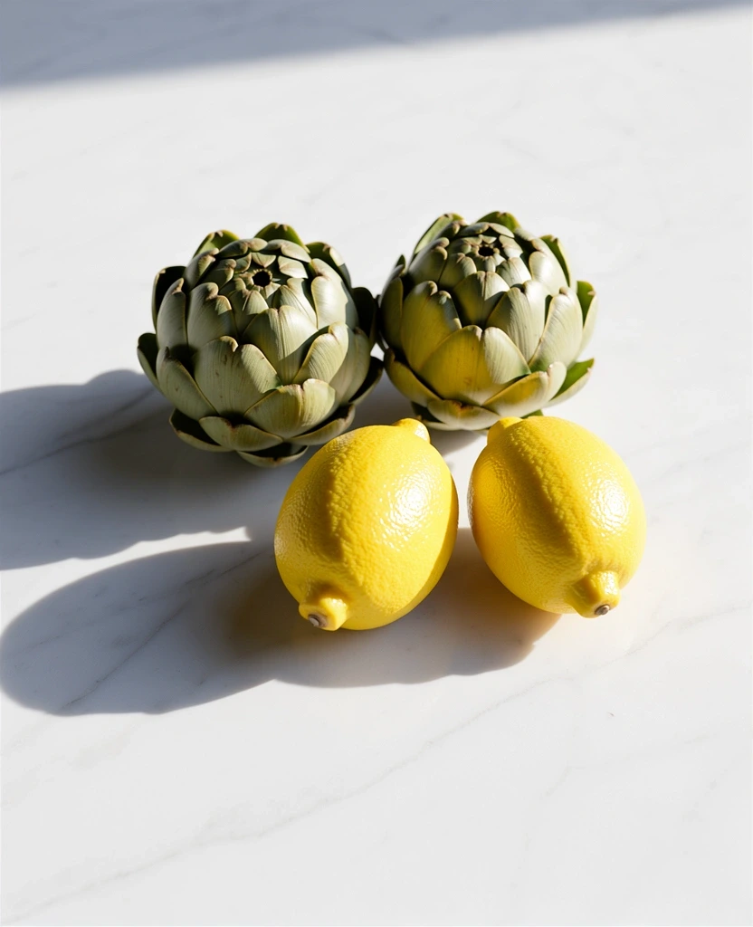 Elementi nutrizionali naturali