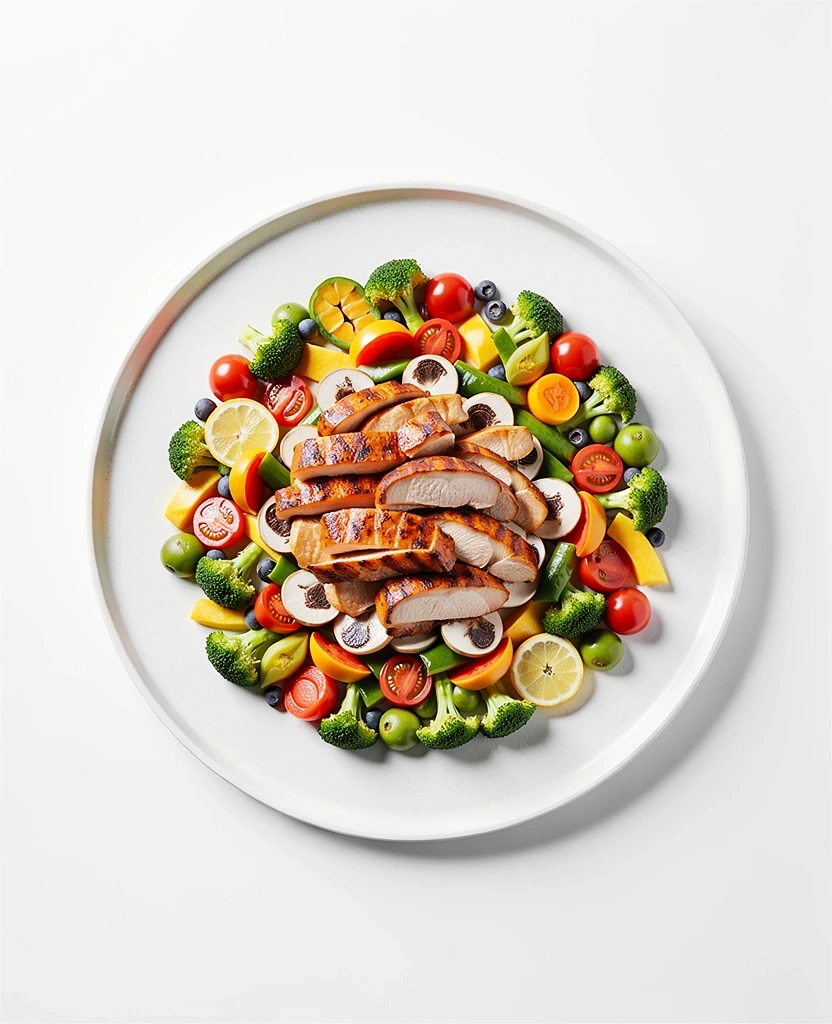 Piano Alimentare Personalizzato